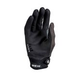 GUANTES SPARCO MECA 3 TALLA XL NEGRO