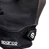 GUANTES SPARCO MECA 3 TALLA XL NEGRO