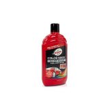 CERA COLOR MAGIC ROJO TURTLE 500ML.