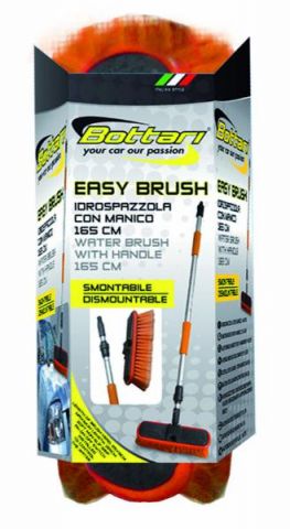 HIDRO CEPILLO TELESCÓPICO LAVADO 165CM.