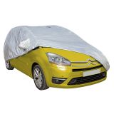 FUNDA EXTERIOR MONOVOLUMEN/SUB LUXURY 3XL