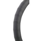 CUBREVOLANTE POLIPIEL BÀSICO COLOR NEGRO 37-39