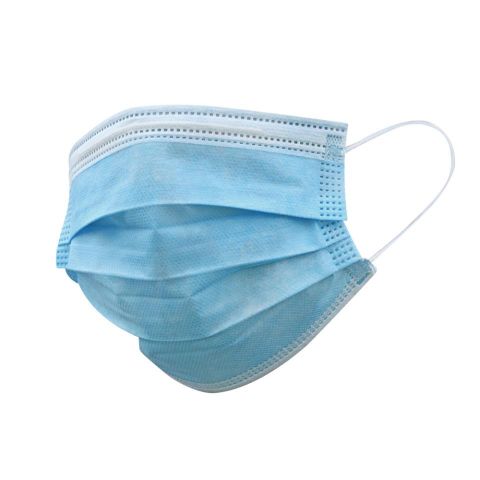 MASCARILLA QUIRÚRGICA IIR