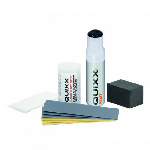 QUIXX REPARADOR DE LLANTAS 