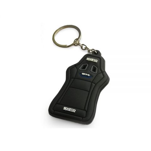 LLAVERO ASIENTO SPARCO