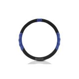 FUNDA CUBREVOLANTE SPARCO L-SPORT AZUL