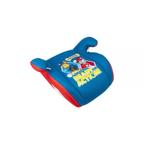 ALZADOR NIÑO PATRULLA CANINA GRUPO II-III 15-36 Kg