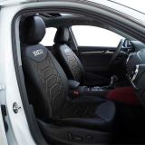 JGO. FUNDAS SPARCO BK NEGRO/NEGRO