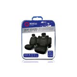 JGO. FUNDAS SPARCO BK NEGRO/NEGRO