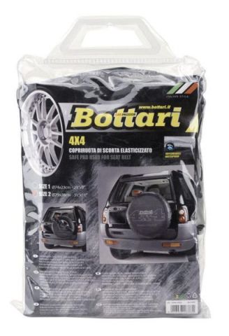 CUBRERUEDA DE RECAMBIO ELÁSTICA 74X23cm.