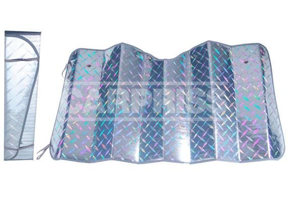 PARASOL EFECTO LASER 150X70cm.