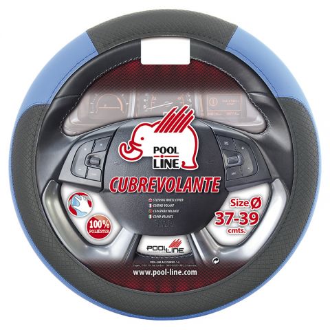 CUBREVOLANTE POLIPIEL 