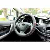 FUNDA VOLANTE SPARCO ROJA