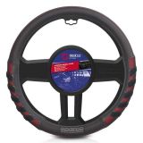 FUNDA VOLANTE SPARCO ROJA