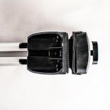 BARRAS EVO-TOUR ALUMINIO BLANCO MED.130CM