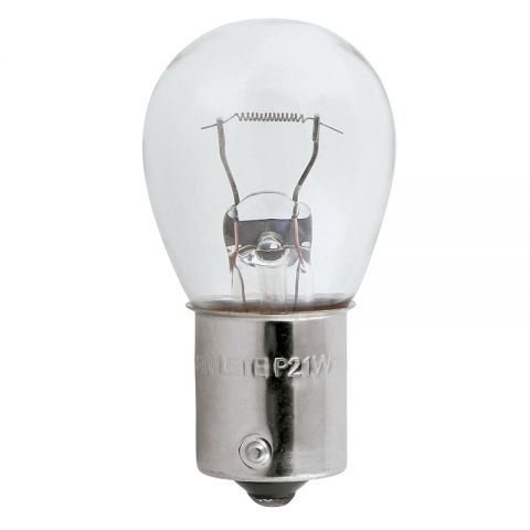 STOP 24V 21W 1P Bau 15s 