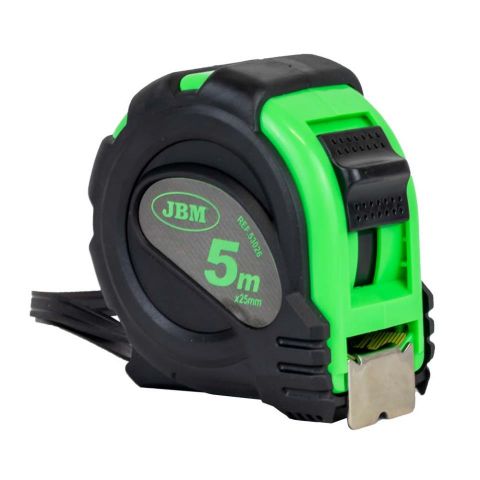 CINTA MÉTRICA 5M X 22MM