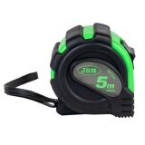 CINTA MÉTRICA 5M X 22MM