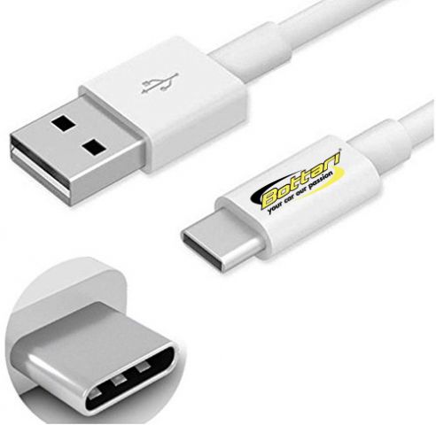 CABLE CARGADOR USB TIPO-C   100CMS