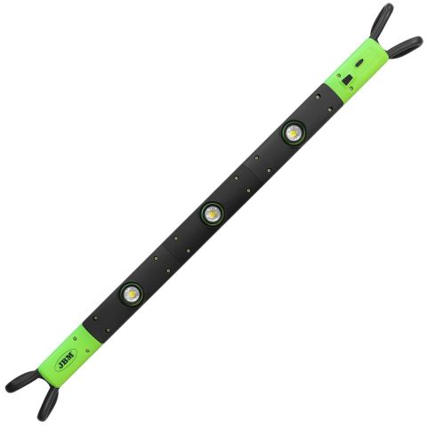 BARRA LED PARA CAPÓ