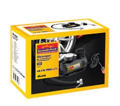 COMPRESOR 12V. 250-PSI HOMOLTUV