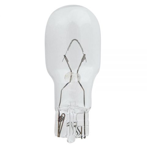 WEDGE-CONTROL SIN CASQUILLO T15 12V 16W