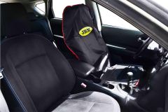 FUNDA DE ASIENTO COCHE