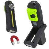 LÁMPARA DE BOLSILLO CON BATERÍA