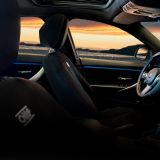 JGO. DE FUNDAS ASIENTOS OMP SPEED NEGRO VINIL