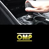 POMO CÁMBIO OMP SPEED