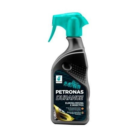 ELIMINA RESINA E INSECTOS PETRONAS 400ML