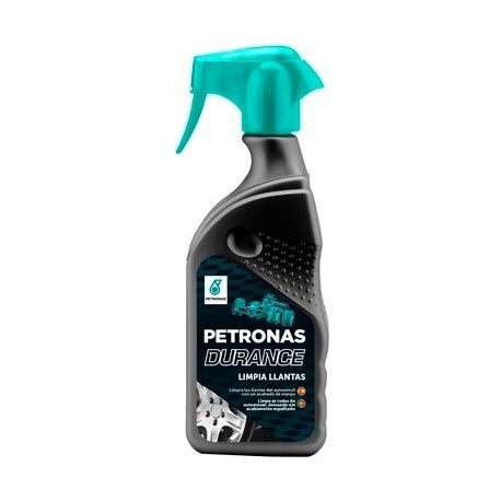 LIMPIA LLANTAS PETRONAS 400ml