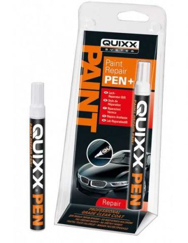 QUIXX BOLÍGRAFO REPARADOR DE PINTURA