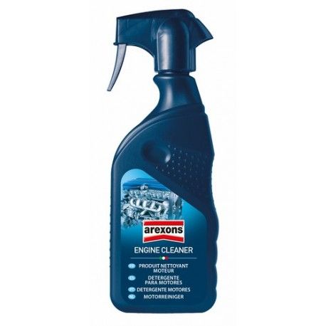 AREXON DETERGENTE PARA MOTORES 400ML.