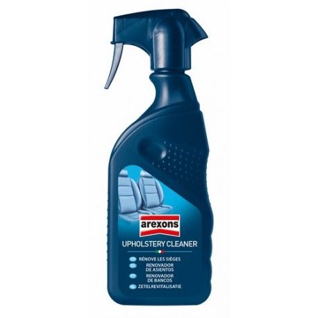 AREXON RENOVADOR DE ASIENTOS 400ML
