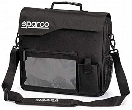 NEW SPARCO CO-DRIVER BOLSA 2019