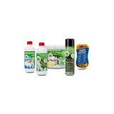 PACK COMPLETO DE LIMPIEZA CON CUBO