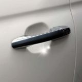 PINTURA PROTECTION LAMINA DOOR HANDLE KIT TRANSPAR