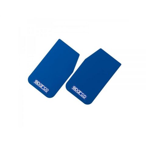 FALDILLAS SPARCO AZUL