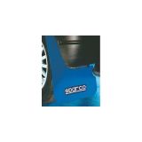 FALDILLAS SPARCO AZUL