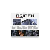 FUNDA RESPALDO NEGRA ORIGEN