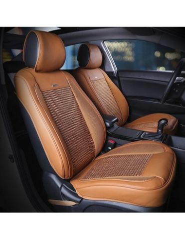 JGO. FUNDA RESPALDO CAMEL MOD. R2 ORIGEN