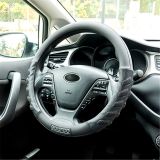 FUNDA VOLANTE SPARCO S101 AZUL