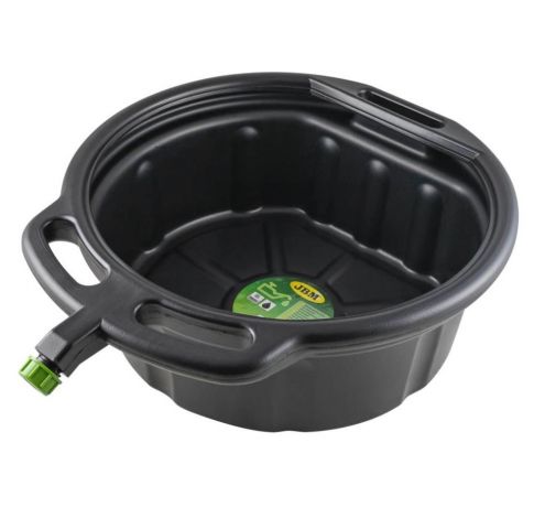 RECOGEDOR DE ACEITE 18L