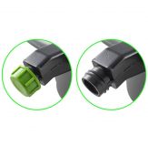 RECOGEDOR DE ACEITE 18L