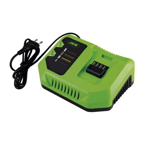 CARGADOR 20V CHARGER