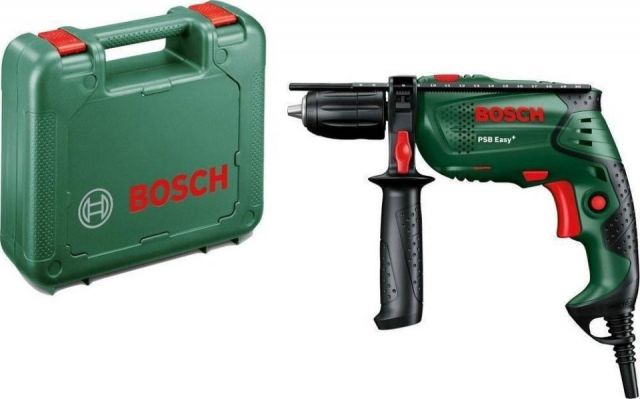 TALADRO PERCUTOR EASYIMPACT 550