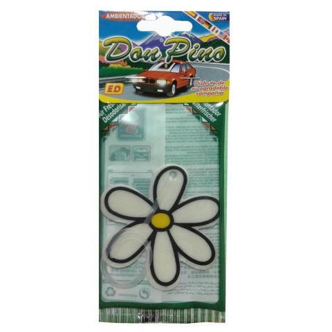 AMBIENTADOR LD CELULOSA MARGARITA SILVESTRE/FRUIT