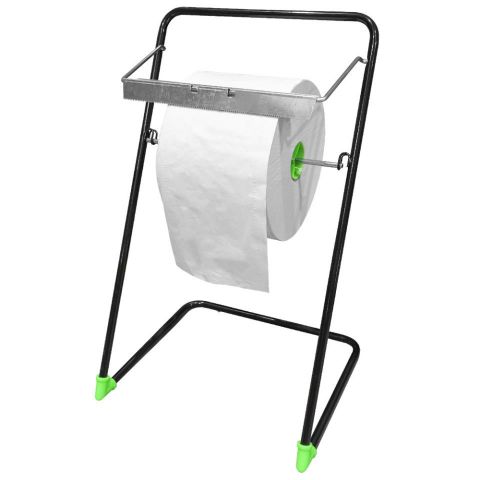 PORTABOBINA DE PAPEL SUELO