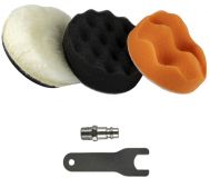 KIT PULIDORA NEUMÁTICA DE 3